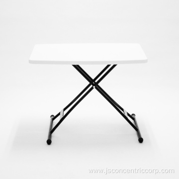 30 inch personal activity folding table